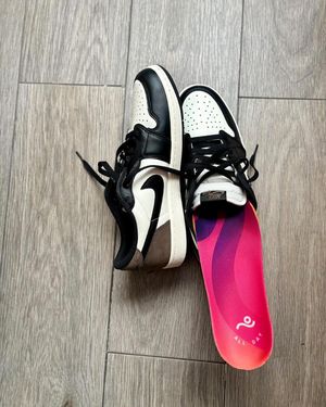 Image post by @moveinsoles on Instagram