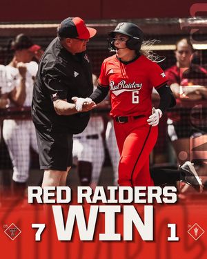 Image post by @texastechsb on Instagram