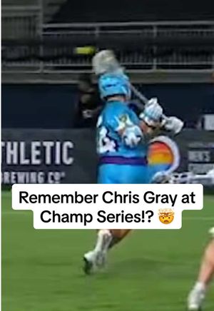 Video post by @lacrossenetwork on TikTok
