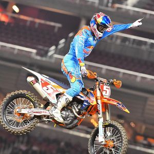 Image post by @racerxonline on Instagram