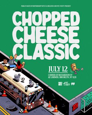 Image post by @clubeleven on Instagram