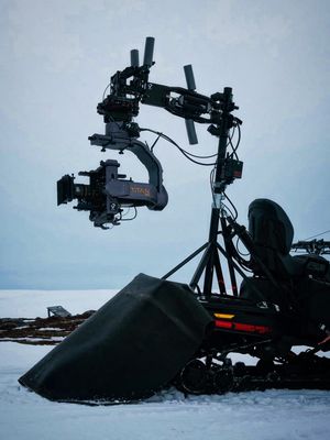 Image post by @motocrane_team on Instagram