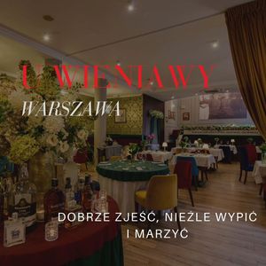 Image post by @poland100bestrestaurants on Instagram