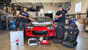 Video post by @thehoonigans on YouTube