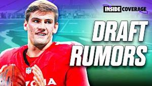 Video post by @YahooSports on YouTube