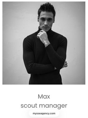 Image post by @maxspina2 on Instagram