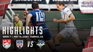 Video post by @usmlr on YouTube