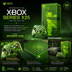 Image post by @spartan_xbx on Instagram