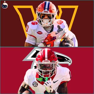 Image post by @SleeperNFL on Twitter
