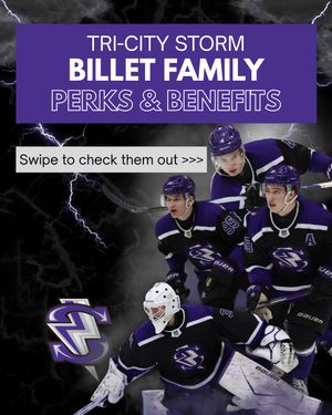 Image post by @tricitystorm on Instagram
