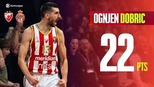 Video post by @euroleague on YouTube