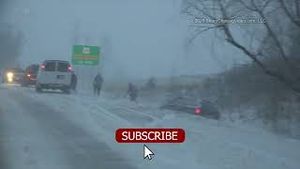 Video post by @stormchasingvideo on YouTube