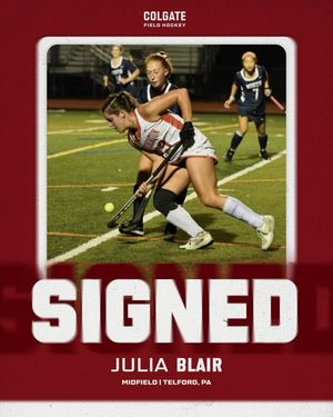 Image post by @colgatefieldhockey on Instagram