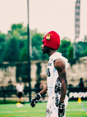 Image post by @flagfootballlife on Instagram