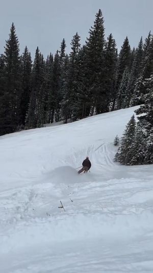 Video post by @jskis on Facebook