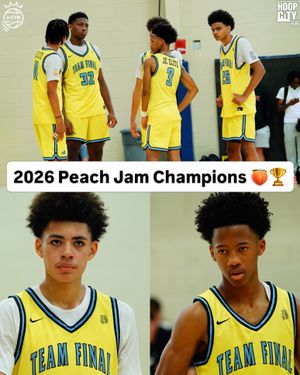 Image post by @hoopcityfilms on Instagram