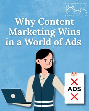 Image post by @1893brandstudio on Instagram