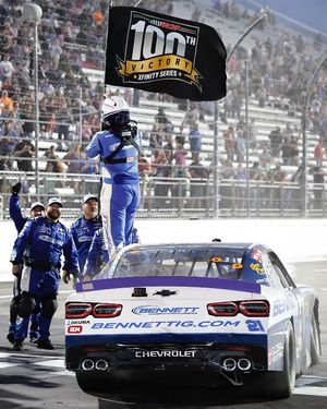 Image post by @martinsvilleswy on Instagram