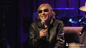 Video post by @josefeliciano on YouTube