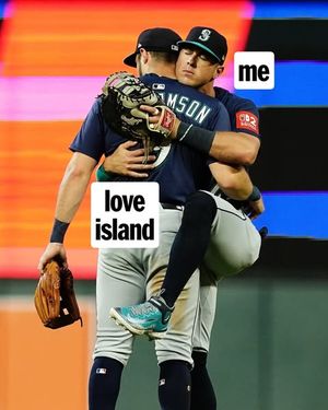 Image post by @mlbcut4 on Instagram