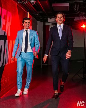 Image post by @canes on Instagram