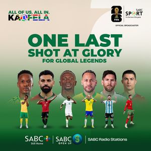 Image post by @sabcsport on Instagram
