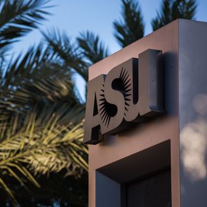 Image post by @arizonastateuniversity on Instagram