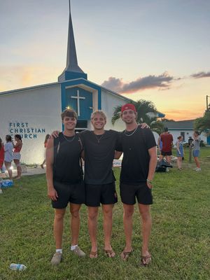 Image post by @ousigmanu on Instagram