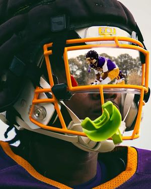 Image post by @ecupiratesfb on Instagram