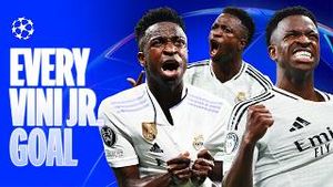 Video post by @uefa on YouTube