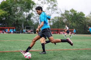 Image post by @thedcpremierleague on Instagram