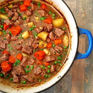 Image post by @testkitchen on Instagram