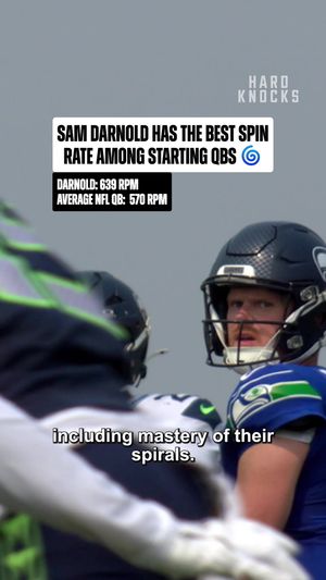 Video post by @nfl on TikTok