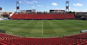 Image post by @fcdallas on Instagram
