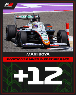 Image post by @fiaf3 on Instagram