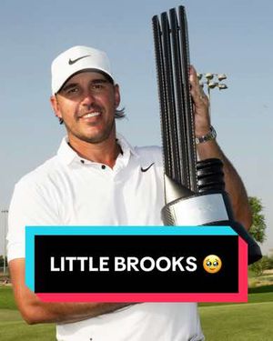 Video post by @livgolf_league on TikTok