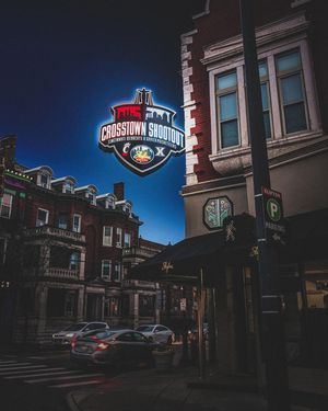 Image post by @gobearcats on Instagram