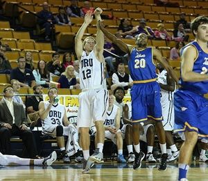 Image post by @oruathletics on Instagram