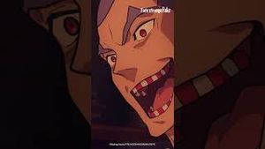 Video post by @crunchyroll on YouTube