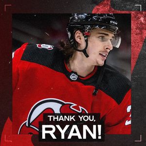 Image post by @njdevils on Instagram