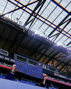 Image post by @evegodat on Instagram
