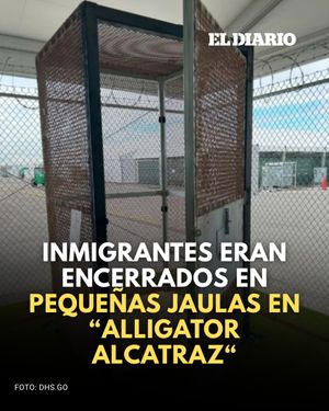 Image post by @eldiariony on Instagram