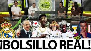 Video post by @Ahora o Nunca ESPN on YouTube