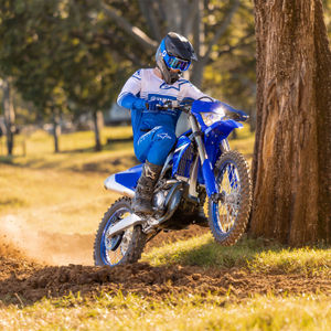 Image post by @yamahamotoraus on Instagram