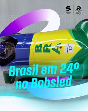 Image post by @sportv on Instagram