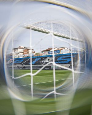 Image post by @cagliaricalcio on Instagram