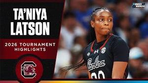 Video post by @MarchMadness on YouTube