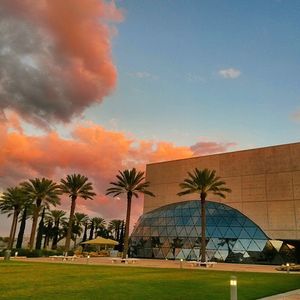 Image post by @dalimuseum on Instagram