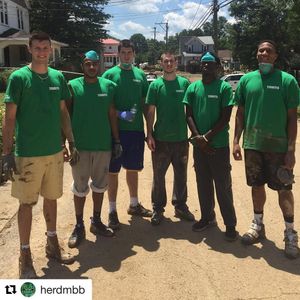 Image post by @marshallu on Instagram