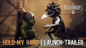 Video post by @bandainamcoamerica on YouTube